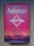 N2 Abhorsen, Vechiul Regat, Vol. 3 - Garth Nix (stare impecabila), Rao