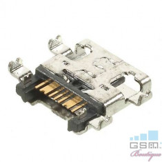 Conector Incarcare Samsung Galaxy J5 J500F foto