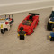 Lego City - High Speed Chase (60007)