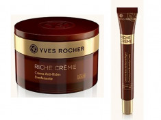 Set Yves Rocher foto