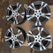 Jante Plw 17&quot; 5x100, VW,Seat,Skoda,Audi,Toyota,Subaru