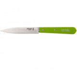 Opinel Nr 112 Varf Ascutit 9.3cm Verde 001915