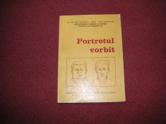 Portretul vorbit - Corneliu Panghe , Constantin Dumitrescu foto