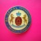 HOPCT ROMANIA INSIGNA VECHE AL JAMAL INTERNATIONAL IMPORT-EXPORT
