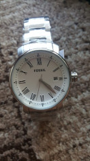 Vand ceas barbatesc Fossil BQ1012 foto