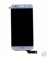 Ecran LCD Display Complet Huawei Y6 Alb foto