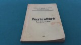 PUERICULTURĂ *LUCRĂRI PRACTICE/ FACULTATEA DE PEDIATRIE/ 1978 *