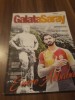 REVISTA GALATASARAY 2018