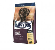 Happy Dog Supreme Sensible Ireland Somon, 4 kg foto