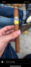 Trabucuri COHIBA Esplendidos foto