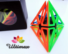 Pyraminx FrameWork 2x2x2 - LimCube SpecialPyraminx foto