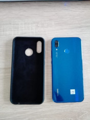 Telefon Huawei P20 LITE dual sim foto