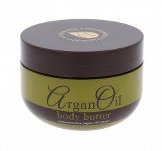 Body Butter Xpel Argan Oil Dama 250ML foto