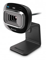 WebCam Camera WEB Microsoft LifeCam HD 3000 foto