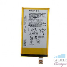 Acumulator Sony Xperia Z5 Compact Mini LIS1594ERPC Original foto