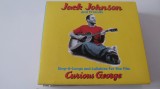 jack johnson -cd g5