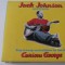 jack johnson -cd g5