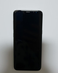 Samsung Galaxy S8 folosit foarte putin foto