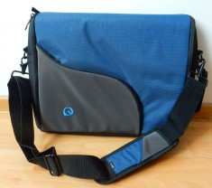 Geanta laptop Qpaq foto