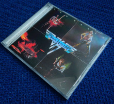 Van Halen - Van Halen CD foto