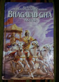 Bhagavat-gita ed. critica bilingva sanskr.-engleza