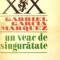 Gabriel Garcia Marquez, Un veac de singuratate