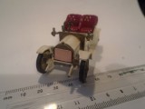 Bnk jc Matchbox MOY 1909 Opel Coupe