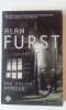 The Polish Officer - Alan Furst (5+1)5