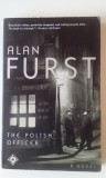 The Polish Officer - Alan Furst (5+1)5