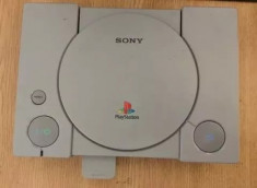 Playstation 1 / PS1 foto