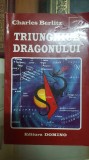 Charles Berlitz, Triunghiul Dragonului, 1997 027