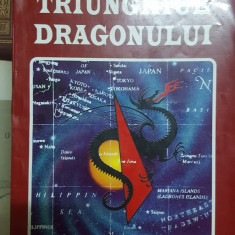 Charles Berlitz, Triunghiul Dragonului, 1997 027