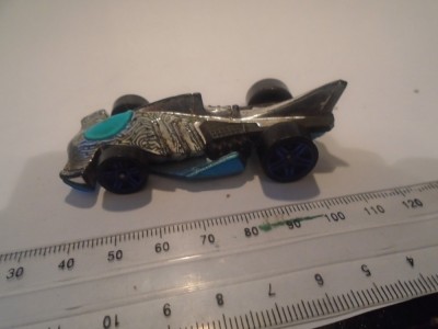 bnk jc Hot Wheels - Hammer Down foto