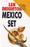 Len Deighton - Mexico Set