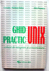 Ghid practic UNIX foto