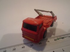 bnk jc Corgi Juniors Whizzwheels - Ford D 1000