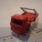 bnk jc Corgi Juniors Whizzwheels - Ford D 1000