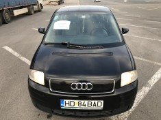 AUDI A2 1.4 TDI cod motor AMF 75CP - an 2001 foto