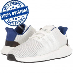 Pantofi sport Adidas Originals EQT Support 93/17 pentru barbati - originali foto