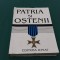 PATRIA ȘI OȘTENII / GHE. P. LĂZANU, GHE. BODEA, VASILE CAIA/1996 * C