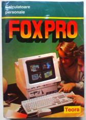 FoxPro foto