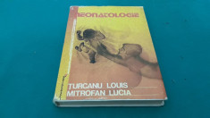 NEONATOLOGIE/ ?URCANU LOUIS, MITROFAN LUCIA/ 1985 foto