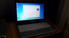 LAPTOP FUJITSU LIFEBOOK AH530 PERFECT FUNCTIONAL DAR INCOMPLET foto