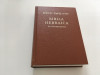 Biblia Hebraica Stuttgartensia - Deutsche Bibelgesellschaft 2018, Editie Reeditata 1997, Coperta Cartonata, Stare Excelenta