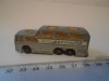 Bnk jc Matchbox 66c Greyhound Bus