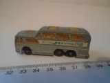 Bnk jc Matchbox 66c Greyhound Bus