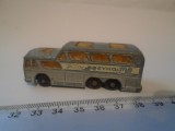 Bnk jc Lesney Matchbox no 66 - Coach