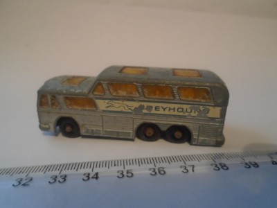 bnk jc Lesney Matchbox no 66 - Coach foto