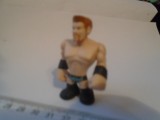 Bnk jc Figurina WWE - Mattel - 2010