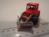 Bnk jc Majorette - Tractor - 1/87, 1:87
